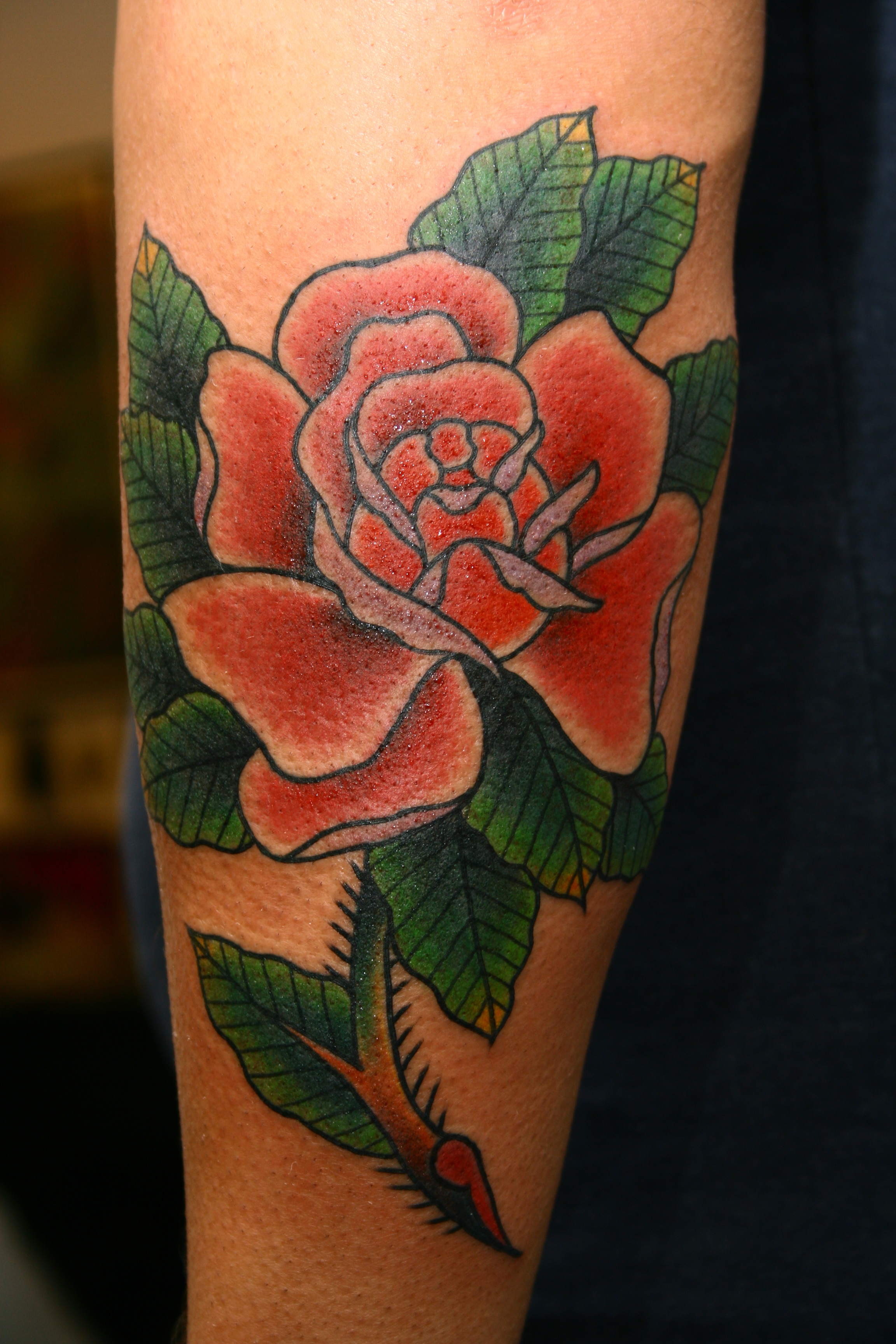 Tattoos ideas for women flower